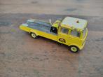 Takelwagen ADAC/ Mercedes- Benz LP 608 / Siku / V319, Hobby en Vrije tijd, Verzenden