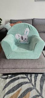 Kindersofa, Enlèvement