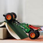 LEGO Technic Monster Truck - LIVRAISON GRATUITE ET RAPIDE, Envoi, Neuf, Ensemble complet, Lego