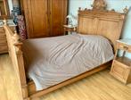 Antiek bed, Antiek en Kunst, Ophalen