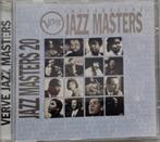 JAZZMEESTERS, Cd's en Dvd's, Cd's | Jazz en Blues, Ophalen of Verzenden, 1980 tot heden, Zo goed als nieuw, Jazz