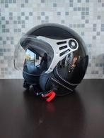 Helm motorhelm, Ophalen of Verzenden, S
