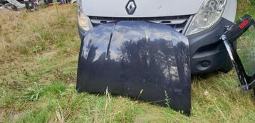 SEAT AROSA MOTORKAP BJ 2002 2004 beschikbaar voor biedingen