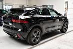 Jaguar E-Pace E-Pace P200 AWD R-Dynamic Automaat - NAVI / CA, Auto's, Jaguar, Automaat, Gebruikt, 4 cilinders, Zwart