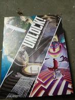 Unlock! Bordspel, Hobby en Vrije tijd, Ophalen of Verzenden