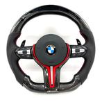 BMW Led stuur carbon compleet leer, Auto-onderdelen, Ophalen of Verzenden, Nieuw, BMW