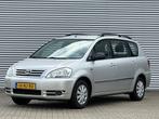 Toyota Avensis Verso 2.0i Linea Luna 7p. 176000km!, Auto's, Toyota, Voorwielaandrijving, 1998 cc, Gebruikt, 110 kW