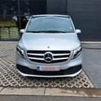 Mercedes V300d 11/2022 1e eigenaar 42000km dubbel cabine, Auto's, Mercedes-Benz, Automaat, Leder, Diesel, Particulier
