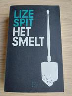 Belgische roman, Lize Spit, Ophalen of Verzenden, Zo goed als nieuw, België
