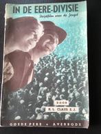 In de eere divisie - Claus - strijdfilm voor de jeugd, Ophalen of Verzenden