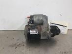 STARTMOTOR Opel Agila (B) (01-2008/10-2014), Gebruikt, Opel
