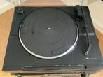 Stereoketen met platenspeler, Audio, Tv en Foto, Stereoketens, Ophalen, Cd-speler, Philips, Gebruikt