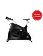 body bike supreme | hometrainer | spinning fiets | cardio |, Sport en Fitness, Fitnessmaterialen, Ophalen of Verzenden, Zo goed als nieuw