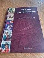 Boek: Schiedam bouwt op jeneververleden ., Boeken, Encyclopedieën, Gelezen, Ophalen of Verzenden