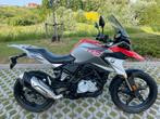 BMW GS 310 * 2020 * CT ok, Bedrijf, 310 cc, Toermotor, 1 cilinder