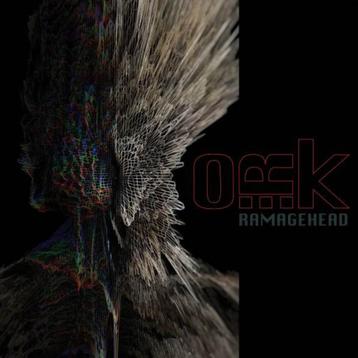 O.R.K. - Ramagehead *+*+*+* (LP/NIEUW) *+*+*+*+ beschikbaar voor biedingen