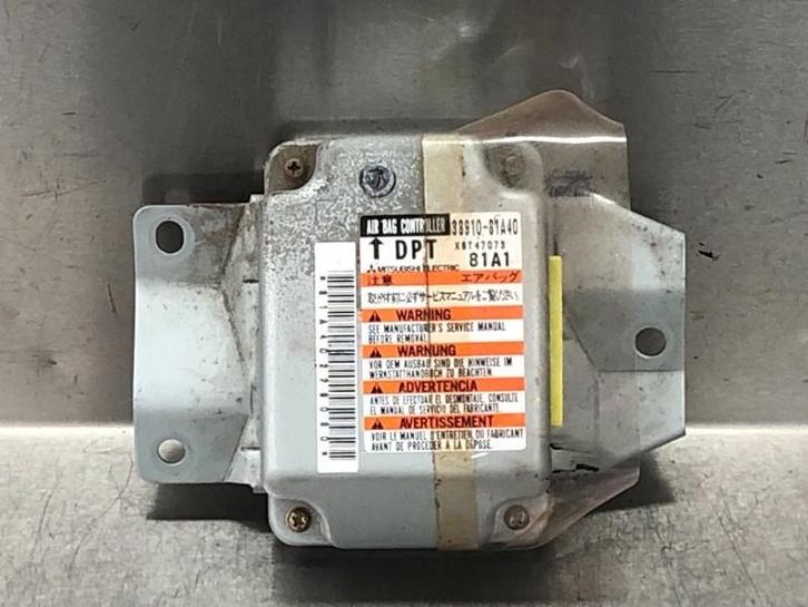 COMPUTER AIRBAG Suzuki Jimny Hardtop (|3891081A40|), Auto-onderdelen, Elektronica en Kabels, Suzuki, Gebruikt