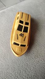 Vintage bootje jaren 60, Ophalen of Verzenden