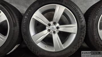 19inch Range Rover Evoque Zoemrbanden Discovery Sport 5x108  beschikbaar voor biedingen