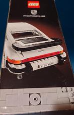 Porsche 911 LEGO Icons 10295 BNIB, Hobby & Loisirs créatifs, Modélisme | Voitures & Véhicules, Neuf, Autres marques, Voiture, Plus grand que 1:32