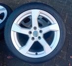 Winterbanden velgen alu Audi A3 S-Line 17inch 5x112 7mm ❄️🌨, Auto-onderdelen, Ophalen, Gebruikt, Banden en Velgen, 17 inch