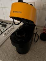 Nespresso Vertuo Pop, Elektronische apparatuur, Koffiezetapparaten, Ophalen of Verzenden, Gebruikt, Espresso apparaat