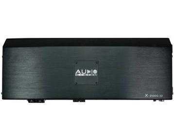 Audio System X2000.1D 2000W RMS Amplificateur monobloc, Enlèvement ou Envoi, Neuf