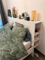 Tete de lit BRIMNES IKEA comme neuve, Huis en Inrichting, Slaapkamer | Bedden, Ophalen, Zo goed als nieuw