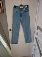 Jeans Tommy Hilfiger 28/30, Kleding | Dames, Spijkerbroeken en Jeans, Blauw, W28 - W29 (confectie 36), Ophalen of Verzenden, Zo goed als nieuw