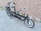 Elektrische Onderwaterfiets. In zeer goede staat!, Fietsen en Brommers, Fietsen | Bakfietsen, Elektrisch, Zo goed als nieuw, 2 kinderen