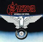 Saxon - Wheels Of Steel (NIEUW) (1877749597), Ophalen of Verzenden, Nieuw in verpakking