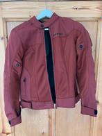 VESTE MOTO FEMME TAILLE 34 (REVIT), Motoren, Ophalen