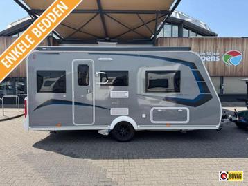 Caravelair Antares Titanium 450 2023 MOVER + LUIFEL! beschikbaar voor biedingen