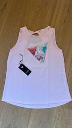 Mouwloos shirt maat 14 merk Guess, Kinderen en Baby's, Meisje, Nieuw, Ophalen of Verzenden, Guess