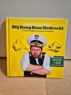 Kapitein Winokio blij bang boos bedroefd, Cd's en Dvd's, Ophalen