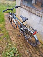 Fiets jongen 24 inch versnellingen, Fietsen en Brommers, Ophalen, Gebruikt