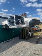 Antica Heftrucks, Zakelijke goederen, 1000 tot 2000 kg, Ophalen of Verzenden, Diesel, Heftruck