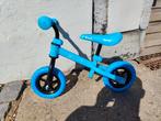 10" loopfiets, zgan, Fietsen en Brommers, Ophalen, Zo goed als nieuw