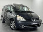 Renault Espace  2.0 dCi 7pl. 1erMain - Airco - Navi - Carnet, Auto's, Renault, Voorwielaandrijving, Euro 5, 4 cilinders, Bedrijf