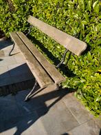 Tuinbank, Tuin en Terras, Tuinbanken, Ophalen