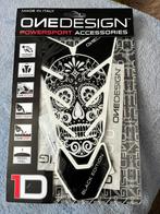 BeschermSticker tank moto, Motoren, Accessoires | Stickers, Ophalen of Verzenden