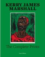 Kerry James Marshall: The Complete Prints, Ophalen of Verzenden, Nieuw, Schilder- en Tekenkunst, Lannoo