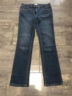 Canda jeans 40, Kleding | Dames, Lang, Blauw, Maat 38/40 (M), Ophalen of Verzenden