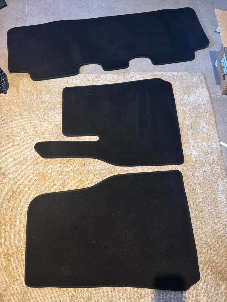 Tapis de voiture Tesla Model Y NEUFS, Enlèvement ou Envoi, Neuf