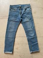 Lichtblauwe jeans C&A maat 140, Jongen, C&A, Ophalen of Verzenden, Broek