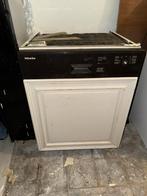 Miele G 638 plus vaatwasser, Elektronische apparatuur, Ophalen, Gebruikt