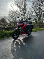 Suzuki gsx-s 125, Motos, Motos | Suzuki, Particulier