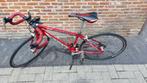 kinder koersfiets, Ophalen, Gebruikt, 24 inch, Handrem