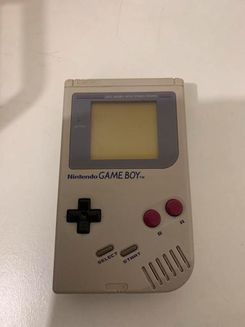 Gameboy plus koffer, Games en Spelcomputers, Spelcomputers | Nintendo Game Boy, Ophalen