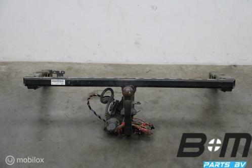 Afneembare trekhaak Audi A5 8T FL 8T0800491H, Auto diversen, Aanhangers en Bagagewagens, Gebruikt